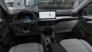 2025 Ford Escape Plugin Hybrid Internal Image 2